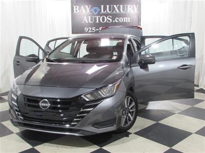 2023 Nissan Versa SV   - Photo 35 - Dublin, CA 94568
