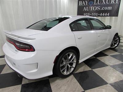 2022 Dodge Charger GT   - Photo 37 - Dublin, CA 94568