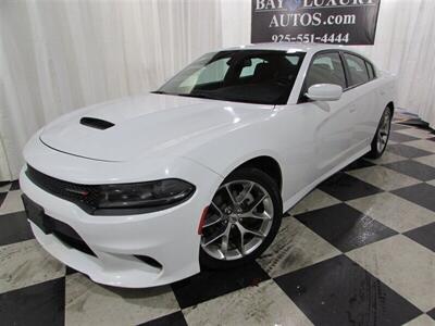 2022 Dodge Charger GT   - Photo 20 - Dublin, CA 94568