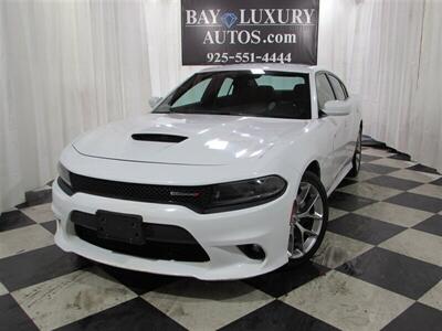 2022 Dodge Charger GT   - Photo 12 - Dublin, CA 94568