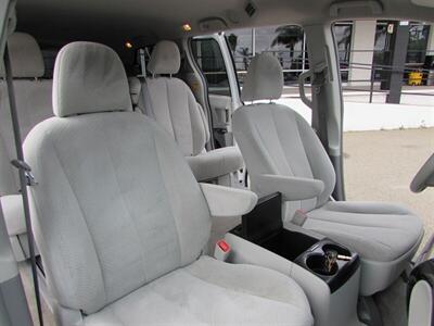 2013 Toyota Sienna LE 8-Passenger   - Photo 29 - Dublin, CA 94568
