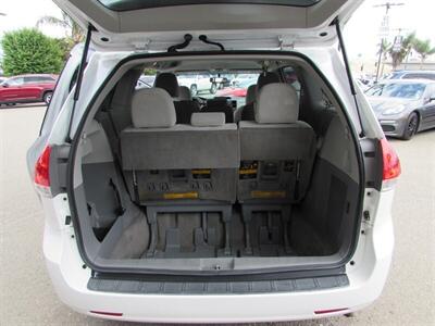 2013 Toyota Sienna LE 8-Passenger   - Photo 23 - Dublin, CA 94568