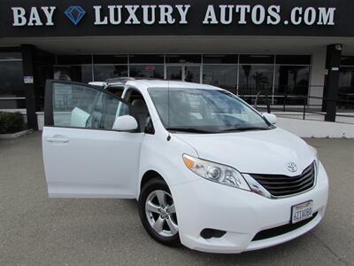 2013 Toyota Sienna LE 8-Passenger   - Photo 34 - Dublin, CA 94568