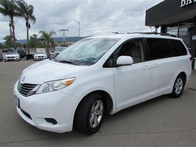 2013 Toyota Sienna LE 8-Passenger   - Photo 4 - Dublin, CA 94568