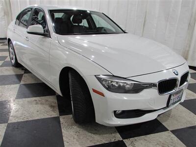 2015 BMW 328i   - Photo 12 - Dublin, CA 94568