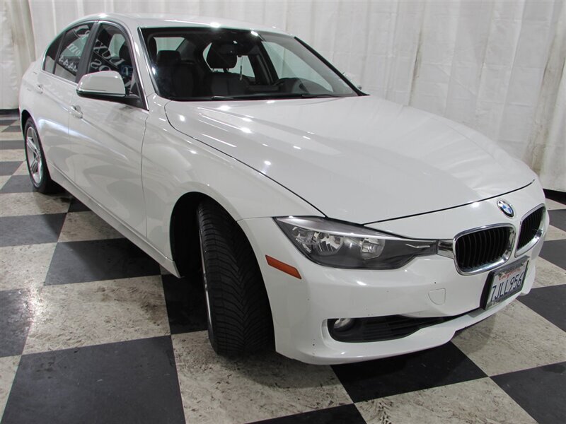 2015 BMW 328i   - Photo 12 - Dublin, CA 94568