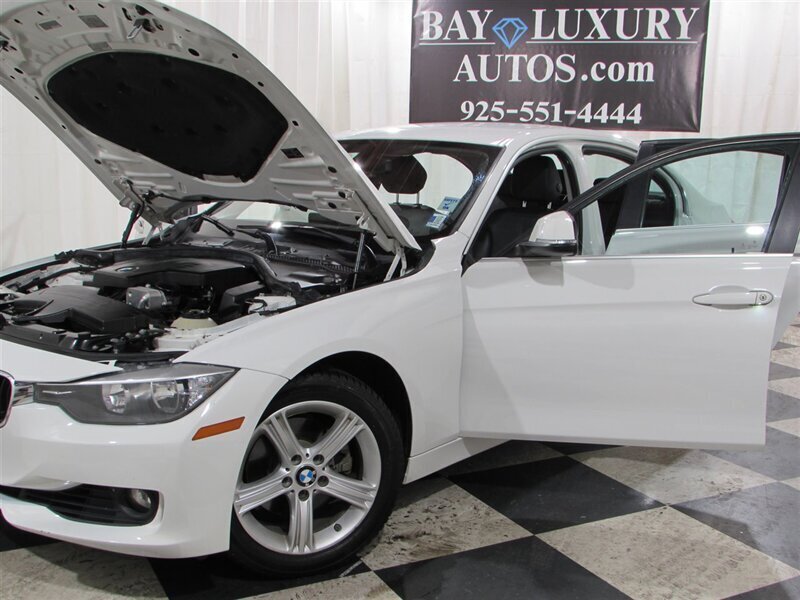 2015 BMW 328i   - Photo 72 - Dublin, CA 94568