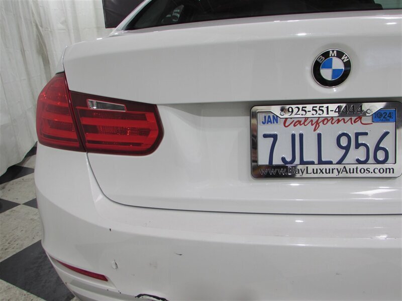 2015 BMW 328i   - Photo 22 - Dublin, CA 94568