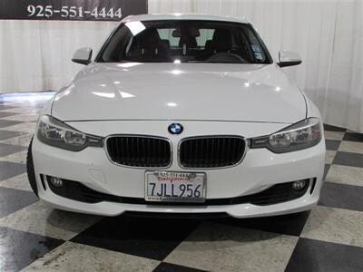 2015 BMW 328i   - Photo 4 - Dublin, CA 94568