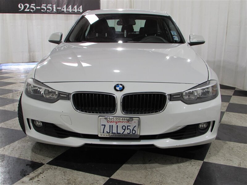 2015 BMW 328i   - Photo 4 - Dublin, CA 94568
