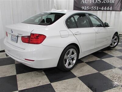 2015 BMW 328i   - Photo 10 - Dublin, CA 94568