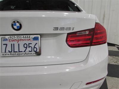 2015 BMW 328i   - Photo 10 - Dublin, CA 94568