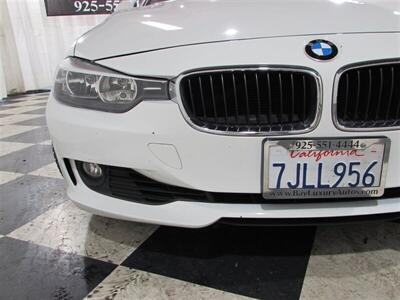 2015 BMW 328i   - Photo 36 - Dublin, CA 94568
