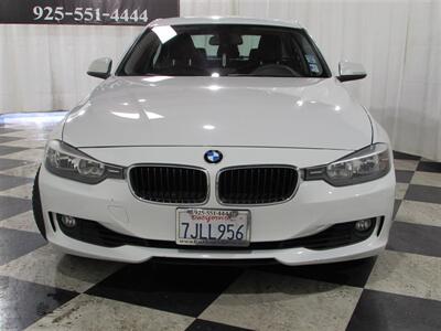 2015 BMW 328i   - Photo 2 - Dublin, CA 94568