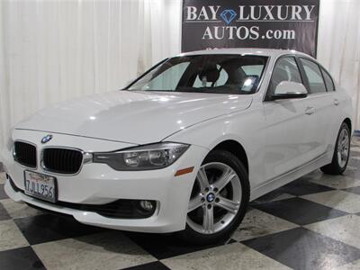 2015 BMW 328i   - Photo 1 - Dublin, CA 94568