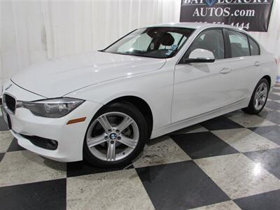 2015 BMW 328i   - Photo 12 - Dublin, CA 94568