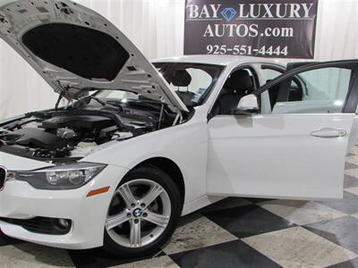 2015 BMW 328i   - Photo 36 - Dublin, CA 94568