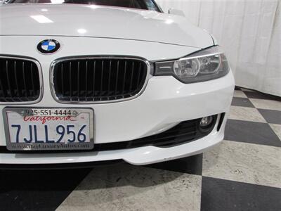 2015 BMW 328i   - Photo 8 - Dublin, CA 94568