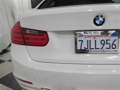 2015 BMW 328i   - Photo 11 - Dublin, CA 94568