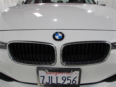 2015 BMW 328i   - Photo 7 - Dublin, CA 94568