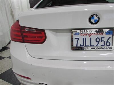 2015 BMW 328i   - Photo 44 - Dublin, CA 94568