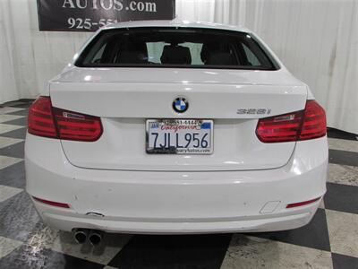 2015 BMW 328i   - Photo 4 - Dublin, CA 94568