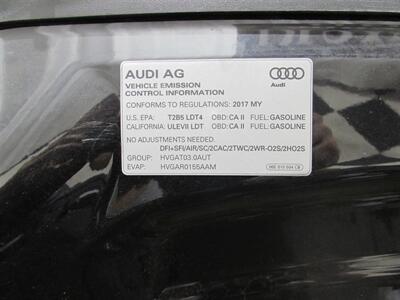 2017 Audi Q7 3.0T quattro Prestig   - Photo 13 - Dublin, CA 94568