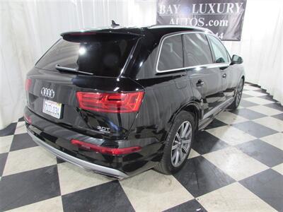 2017 Audi Q7 3.0T quattro Prestig   - Photo 7 - Dublin, CA 94568