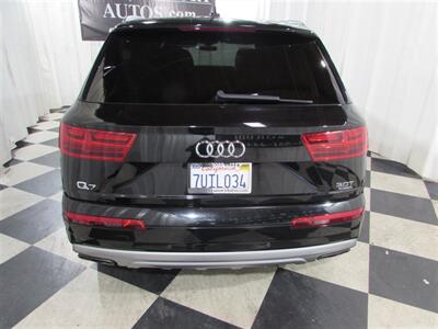 2017 Audi Q7 3.0T quattro Prestig   - Photo 5 - Dublin, CA 94568