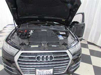 2017 Audi Q7 3.0T quattro Prestig   - Photo 12 - Dublin, CA 94568