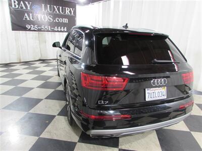 2017 Audi Q7 3.0T quattro Prestig   - Photo 4 - Dublin, CA 94568