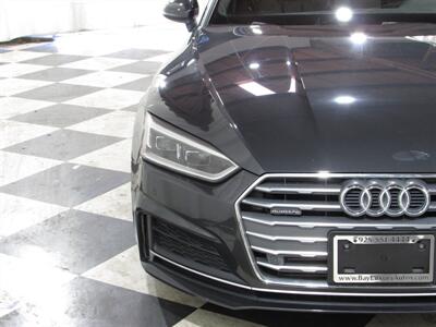 2019 Audi A5 Sportback 2.0T quattro Premium   - Photo 8 - Dublin, CA 94568