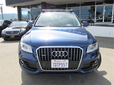2014 Audi Q5 2.0T quattro Premium Plus - Photo 2 - Dublin, CA 94568