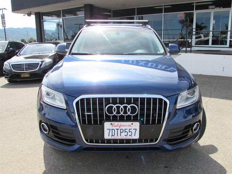 2014 Audi Q5 2.0T quattro Premium Plus - Photo 2 - Dublin, CA 94568