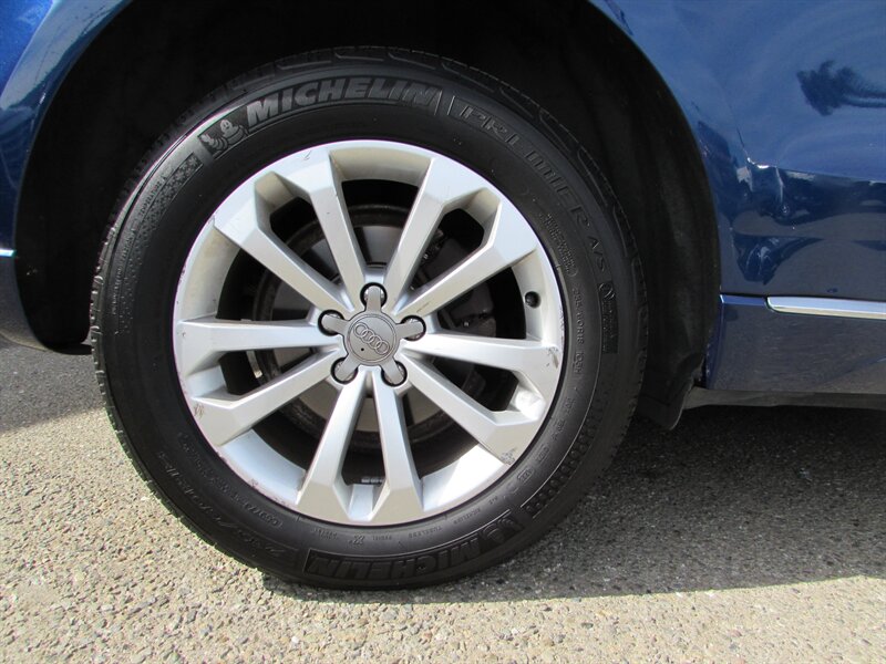 2014 Audi Q5 2.0T quattro Premium Plus - Photo 31 - Dublin, CA 94568