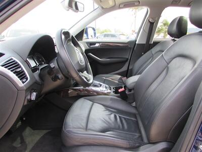 2014 Audi Q5 2.0T quattro Premium Plus - Photo 10 - Dublin, CA 94568