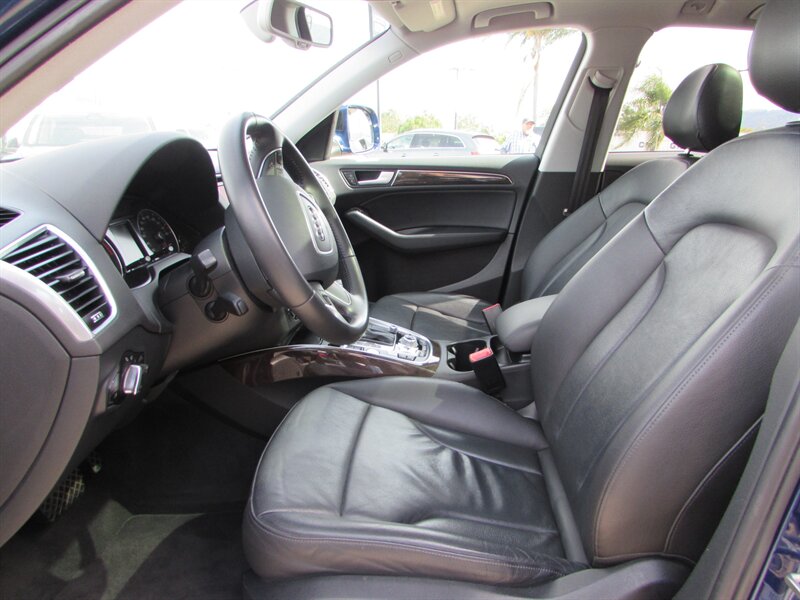 2014 Audi Q5 2.0T quattro Premium Plus - Photo 10 - Dublin, CA 94568