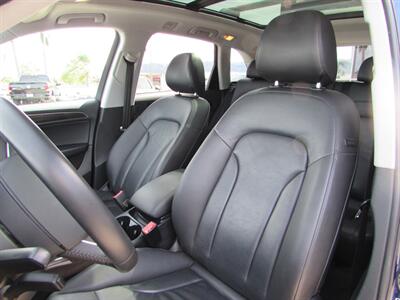 2014 Audi Q5 2.0T quattro Premium Plus - Photo 11 - Dublin, CA 94568