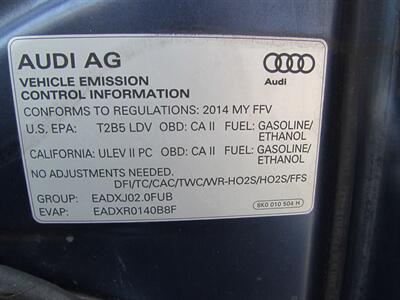 2014 Audi Q5 2.0T quattro Premium Plus - Photo 29 - Dublin, CA 94568