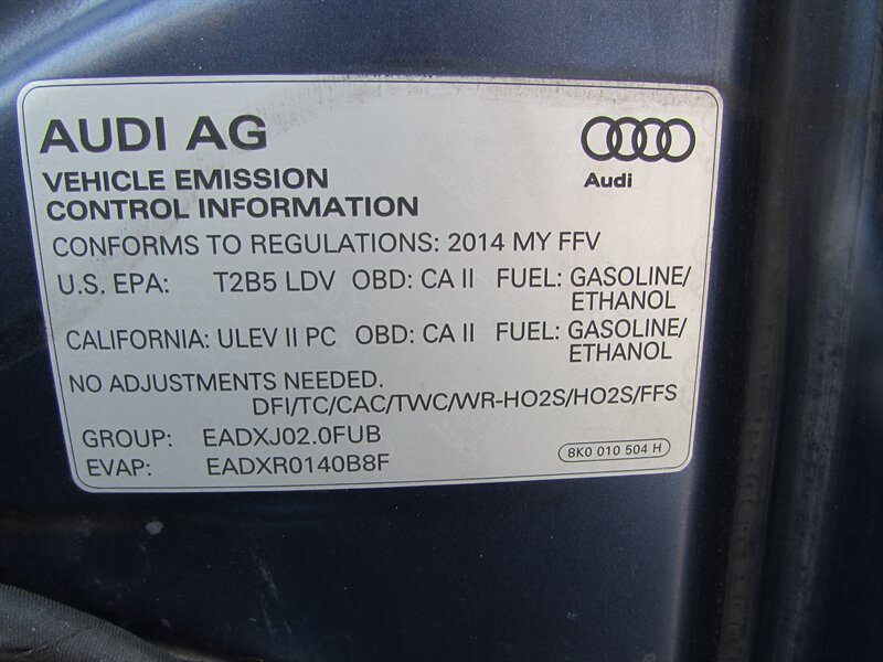 2014 Audi Q5 2.0T quattro Premium Plus - Photo 29 - Dublin, CA 94568