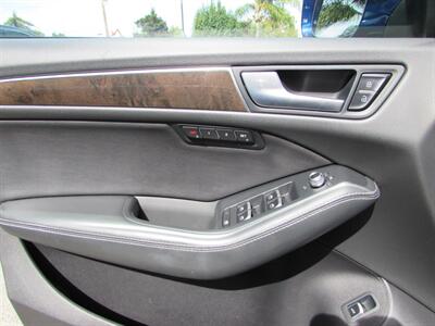 2014 Audi Q5 2.0T quattro Premium Plus - Photo 22 - Dublin, CA 94568