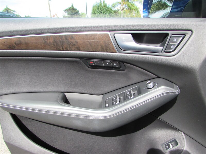 2014 Audi Q5 2.0T quattro Premium Plus - Photo 22 - Dublin, CA 94568