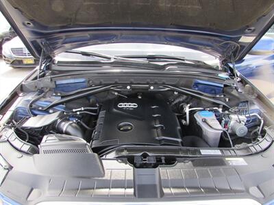 2014 Audi Q5 2.0T quattro Premium Plus - Photo 28 - Dublin, CA 94568