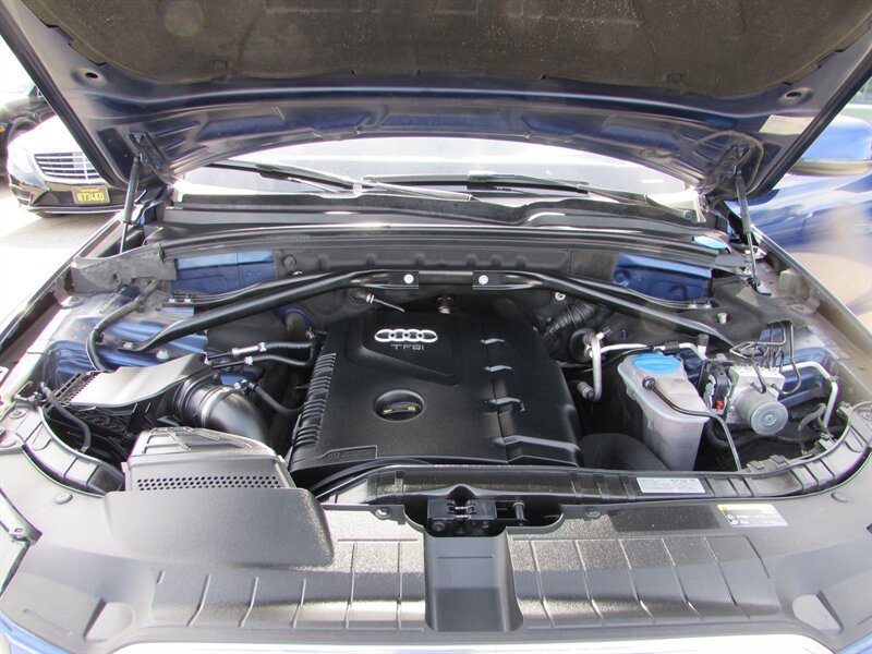 2014 Audi Q5 2.0T quattro Premium Plus - Photo 28 - Dublin, CA 94568