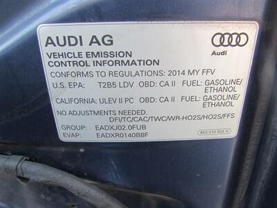 2014 Audi Q5 2.0T quattro Premium Plus - Photo 30 - Dublin, CA 94568