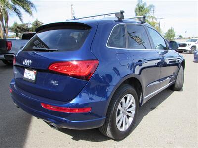 2014 Audi Q5 2.0T quattro Premium Plus - Photo 8 - Dublin, CA 94568