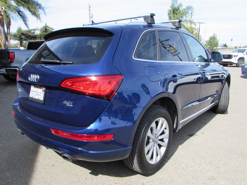 2014 Audi Q5 2.0T quattro Premium Plus - Photo 8 - Dublin, CA 94568