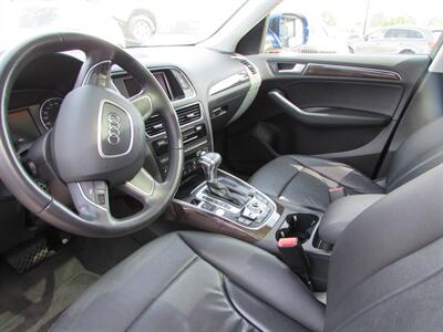 2014 Audi Q5 2.0T quattro Premium Plus - Photo 14 - Dublin, CA 94568