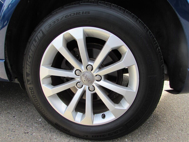 2014 Audi Q5 2.0T quattro Premium Plus - Photo 32 - Dublin, CA 94568