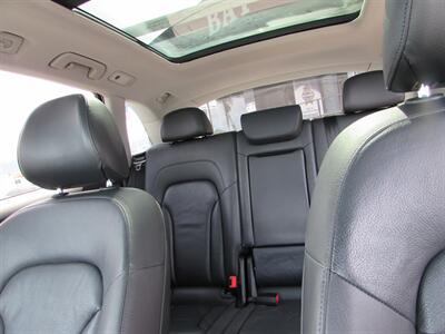 2014 Audi Q5 2.0T quattro Premium Plus - Photo 26 - Dublin, CA 94568